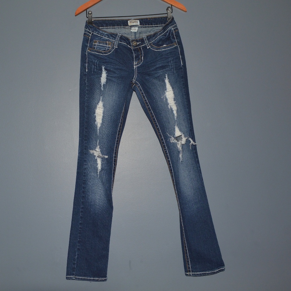 Mudd Jeans Size 7